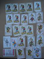 25 x joker / jokers, Enlèvement, Utilisé, Joker(s)