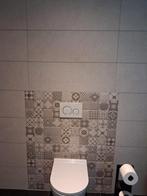 Badkamertegel 90x30 cm, Ophalen, Wandtegels, Nieuw, 5 tot 10 m²