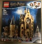 LEGO 75948 Harry Potter Hogwarts Clock Tower, Ophalen of Verzenden, Nieuw, Complete set, Lego