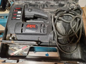 Wipzaag machine Skil  beschikbaar voor biedingen