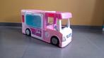 Barbie droomcamper, malibuhuis en meerdere, Ophalen, Zo goed als nieuw, Barbie