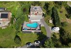 Villa coup de cœur si vous rêvez d'un cadre de vie paisible!, Immo, Huizen en Appartementen te koop, Philippeville, 275 kWh/m²/jaar