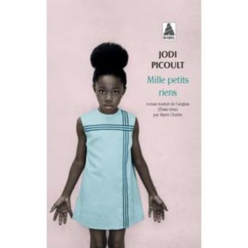 Mille petits riens - Jodi Picoult beschikbaar voor biedingen