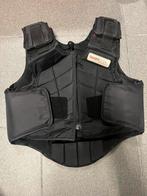 Spring vest xs, Dieren en Toebehoren, Paardrijkleding, Ophalen of Verzenden, Zo goed als nieuw
