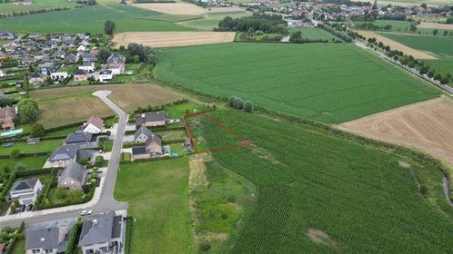 Terrain à vendre à Dottignies, Immo, Terrains & Terrains à bâtir, Jusqu'à 200 m²