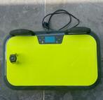 Trilplaat merk Active Touch, Ophalen, Trilplaat, Zo goed als nieuw, Benen