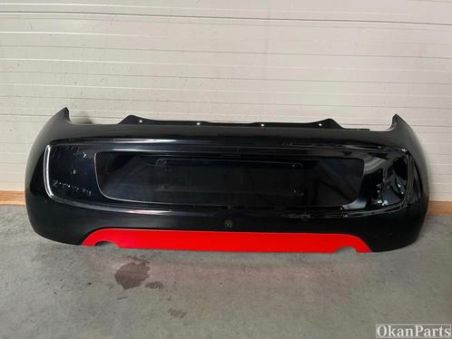 VW Volkswagen Up Achterbumper 1S6807421, Auto-onderdelen, Carrosserie, Bumper, Volkswagen, Achter, Gebruikt