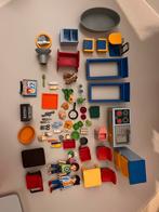 Verplaatsbaar playmobil huis 5167, Kinderen en Baby's, Speelgoed | Playmobil, Gebruikt