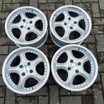 Velgen 4x100 - 15inch 7J ET38, Auto-onderdelen, Ophalen, 15 inch, Velg(en), Nieuw