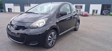 Toyota Aygo  beschikbaar voor biedingen