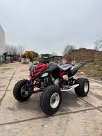 Zeer mooie yamaha raptor 700r paoletti racing, Motoren, Quads en Trikes