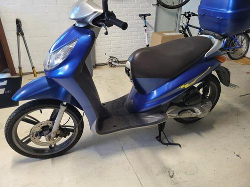 Peugeot Looxor B Klasse, Fietsen en Brommers, Scooters | Overige merken, Zo goed als nieuw, Elektrisch, Ophalen