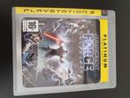 Ps3 Star wars force unleashed, Ophalen, Zo goed als nieuw