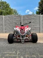 Yamaha Raptor YFM 700R SE, Motoren, SuperMoto, 686 cc, 12 t/m 35 kW, Particulier