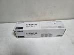 Canon C-EXV 36 toner zwart (origineel), Ophalen of Verzenden, Nieuw, Toner, Canon