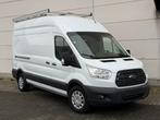 Ford Transit 2.0 TDCI Euro6b ideale en betrouwbare camionet, Achat, Entreprise, Boîte manuelle, Diesel