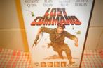 DVD Lost Command.(Anthony Quinn,Alain Delon,George Segal,Mic, Ophalen of Verzenden, Oorlog, Zo goed als nieuw, Vanaf 16 jaar