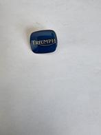 Triumph, Verzamelen, Ophalen of Verzenden, Nieuw, Merk, Speldje of Pin