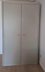 Kleerkast, Huis en Inrichting, Kasten | Kleerkasten, Ophalen, Overige materialen, 200 cm of meer, Vintage