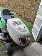 Tondeuse autoportée viking mt 780, Enlèvement