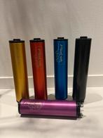 Platek dempers, Fietsen en Brommers, Verzenden, Nieuw, Uitlaat, Platek