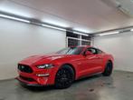 Ford Mustang V8 GT Automaat - Nieuw!!!, Autos, Automatique, Achat, 268 g/km, Rouge