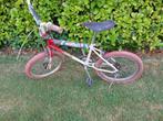 Klassieke BMX voor restauratie, Ophalen, Gebruikt, Staal, 16 tot 20 inch