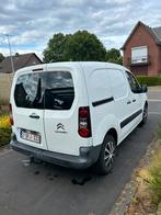 Citroen berlingo 150 xxxkm, Auto's, Euro 5, 1599 cc, Berlingo, Particulier