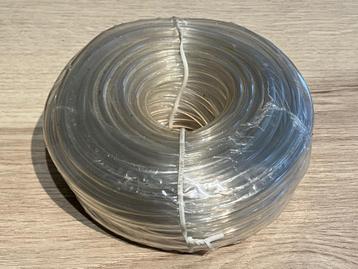 NIEUW : Luchtslang 25 Meter + Hi-Ogygen Luchtbal - 50 % !! beschikbaar voor biedingen