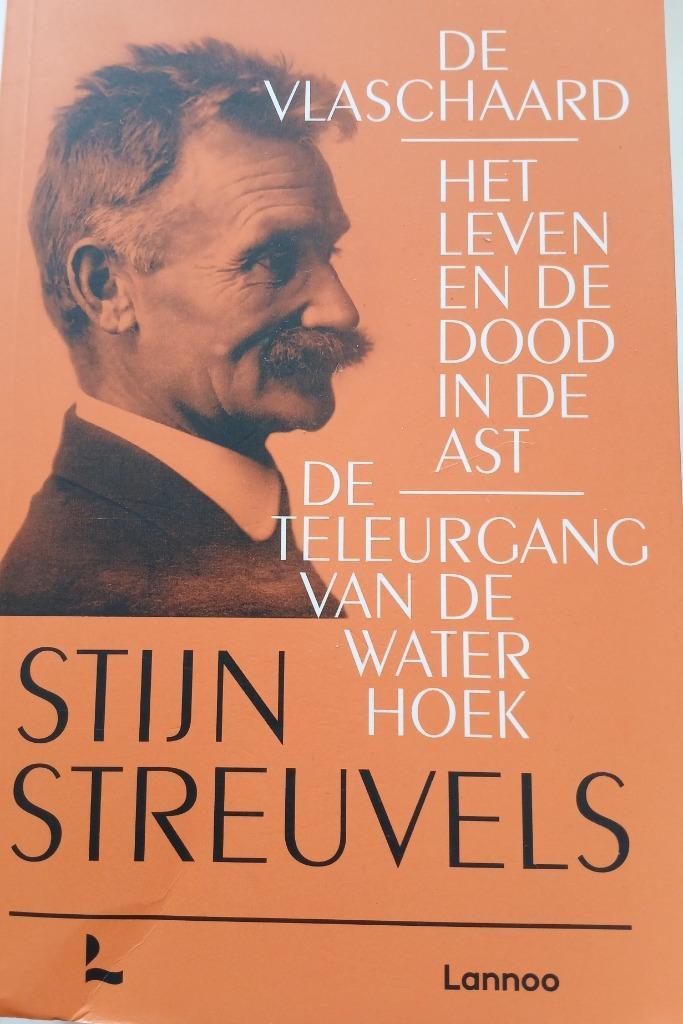 Omnibus STIJN STREUVELS, Boeken, Literatuur, Gelezen, België, Ophalen of Verzenden