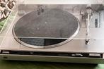 Platenspeler JVC model QL-A200, direct drive turntable, Gebruikt, Automatisch, Platenspeler, Ophalen