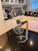 Retro koffiezetapparaat, Ophalen, Zo goed als nieuw