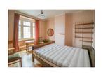 2-persoonsbed, Huis en Inrichting, Slaapkamer | Bedden, Ophalen, Tweepersoons, 200 cm, 160 cm
