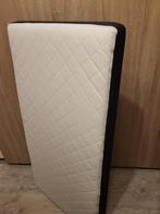 Multicare matras white on top 60 x 120 voor babybed, Kinderen en Baby's, Overige typen, Zo goed als nieuw, Ophalen