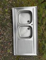 Évier, Enlèvement, Utilisé