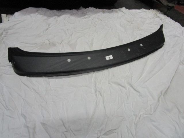 voorruitpaneel - paravaan , copy Klassieke Mini 59-00, Auto-onderdelen, Carrosserie, Mini, Rover, Austin, Voor, Nieuw, Ophalen