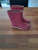 Regenlaarzen maat 30 roze, Gebruikt, Meisje, Ophalen of Verzenden, Laarzen