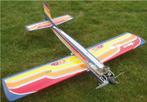 avion d'accro "kwikfly", Hobby & Loisirs créatifs, Enlèvement, Utilisé, Nitro, RTF (Ready to Fly)