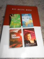 Het Beste Boek - 6 boeken, Ophalen of Verzenden, Nieuw