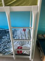 Stapelbed Ikea, Maison & Meubles, Chambre à coucher | Lits superposés & Lits mezzanines, Enlèvement, Comme neuf, Deux personnes