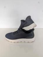 Schoenen heren blauw Geox maat 42 instappers, Kleding | Heren, Schoenen, Ophalen, Zo goed als nieuw, Blauw
