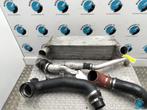 BMW  DOWNPIPES EN GROTE INTERKOELER N54B30A  MOTOR, Auto-onderdelen, Ophalen of Verzenden, Gebruikt