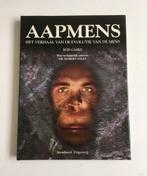 Aapmens - het verhaal van de evolutie van de mens, Boeken, Wetenschap, Gelezen, Natuurwetenschap, Ophalen of Verzenden