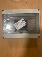 Zekering kasten (verdeelkast), Enlèvement ou Envoi