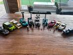 11 LEGO auto’s, Enlèvement, Comme neuf, Ensemble complet, Lego