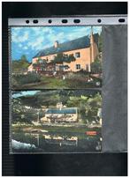 CARTES POSTALES BOUVIGNES SUR MEUSE, Envoi, 1960 à 1980, Non affranchie, Namur