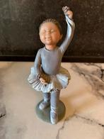 Elisa beeldje, Ophalen, Zo goed als nieuw