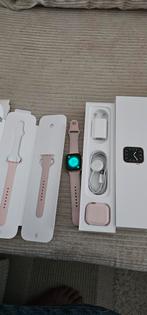 Apple Watch série 5, Handtassen en Accessoires, Smartwatches, Ophalen of Verzenden