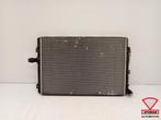 VW Golf 5 6 VAG Radiateur 1K0121251, Gebruikt, Volkswagen