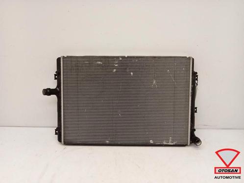 VW Golf 5 6 VAG Radiateur 1K0121251, Auto-onderdelen, Airco en Verwarming, Volkswagen, Gebruikt